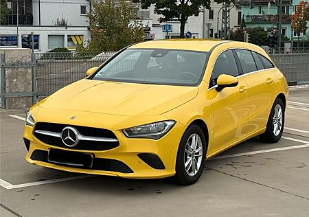 Mercedes-Benz CLA 180 CLA -Klasse Shooting Brake d