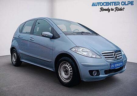 Mercedes-Benz A 150 Mercedes **TÜV 05.2027-Klima-