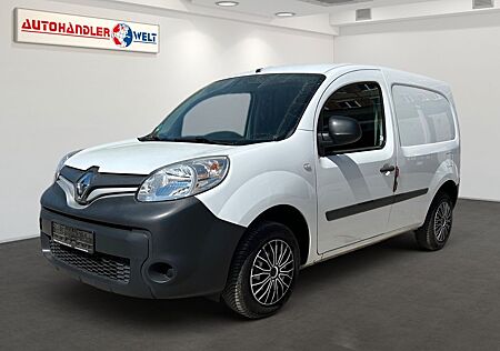 Renault Kangoo Rapid 1.5 dCi Klimaanlage