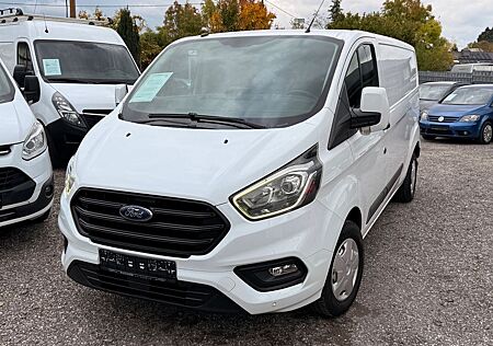 Ford Transit Custom Kasten 300 L2 Trend*MwSt*TopGepf*