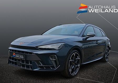 Cupra Leon Sportstourer 1.5 eTSI DSG