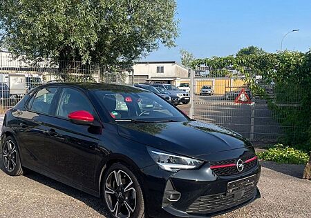 Opel Corsa F GS Line Matrix Led Navi 180°Kamera 1AA