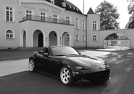 Mazda MX-5 1.5 SKYACTIV-G 131 Exclusive-Line Exclu...