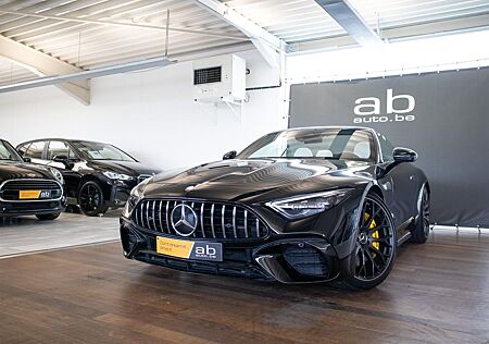 Mercedes-Benz SL 43 AMG gebraucht kaufen Mercedes-Benz SL 43 AMG CABRIO, AMG, BURMESTER, MEMORY SEAT, L