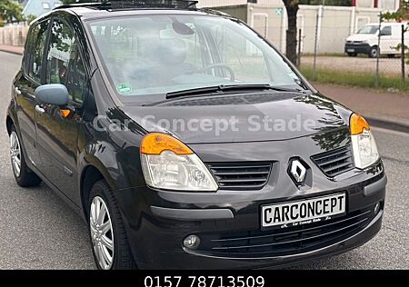 Renault Modus Dynamique **Klima**Tüv Neu**Service Neu**