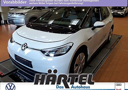 VW ID.3 Volkswagen PURE PERFORMANCE LITE 45 KWH AUTOMATIK Navi