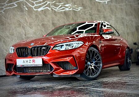 BMW M2 Baureihe Coupe Competition