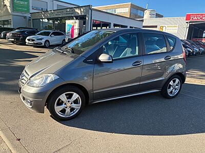 Mercedes-Benz A 180 Avantgarde