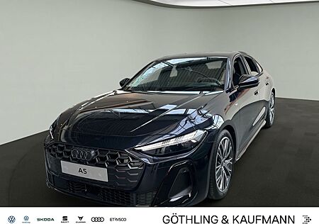 Audi A5 Limousine TFSI quattro 150 kW S tronic*Matrix