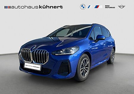 BMW 218i Active Tourer M-Sport UPE: 50.310 EUR
