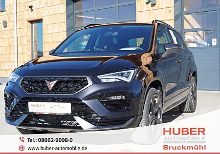 Cupra Ateca 2.0 TSI DSG 4Drive AHK/ALLRAD/KAMERA 14...