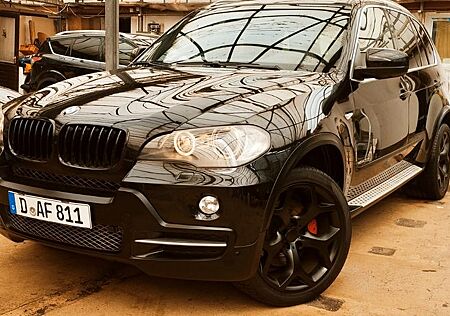 BMW X5 Baureihe xDrive35d Individuell 20z M