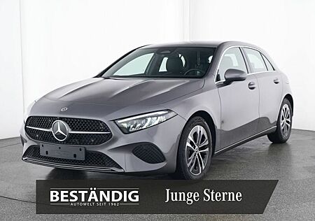 Mercedes-Benz A 200 PROGRESSIVE+KAMERA+17-ZOLL+LED+TOT-WNKL+