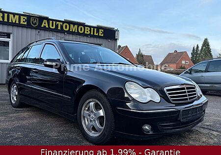 Mercedes-Benz C 220 C T-Modell T CDI