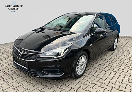 Opel Astra * Automatik* Apple CarPlay / Android* LED