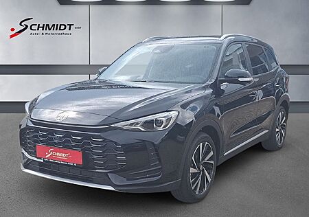 MG ZS Hybrid+ Luxury MY25 APP NAVI SHZ LHZ 360° TEM