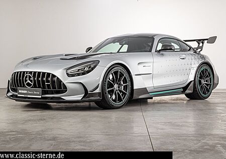 Mercedes-Benz AMG GT Black Series Project One Edition P1