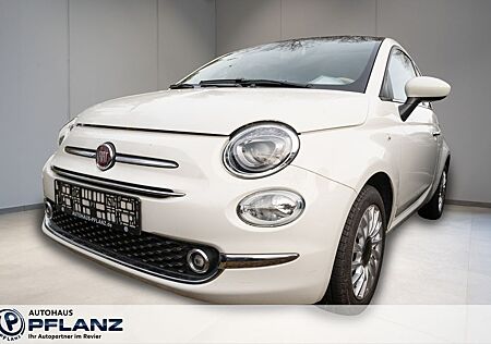 Fiat 500 Dolcevita
