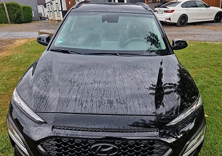 Hyundai Kona 1.0 T-GDI Advantage + Advantage +