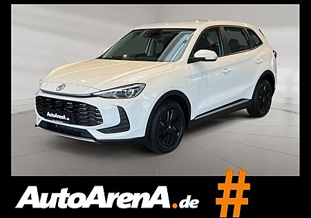 MG ZS HEV Standard +SpurH+KlimaA+PDC+Fahrassist+FLA