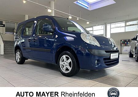Renault Kangoo Je taime 1.6 KLIMAANLAGE RADIO LM Klima
