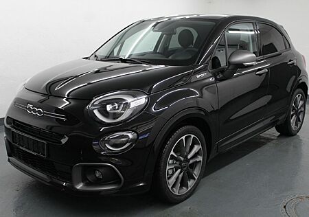 Fiat 500X 1.3 Sport DCT Skydome+Navi+Sitzheizung!