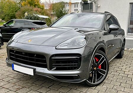 Porsche Cayenne GTS /LED/Pano/Standheizung/HeadUp/BOSE