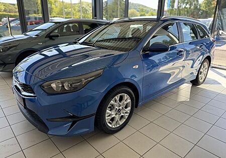 Kia Cee'd Sportswagon Ceed 1.5 T-GDI Vision (Euro 6e