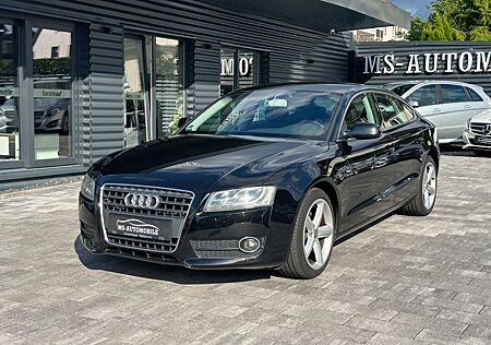 Audi A5 Sportback 2.0 TFSI-LED-MFL-Sitzheizung-TÜV
