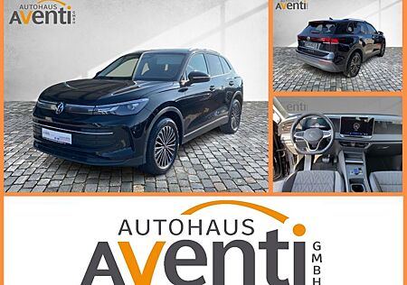 VW Tiguan Volkswagen W Life *DSG*ACC*SpurH+SpurW*Park Assist*