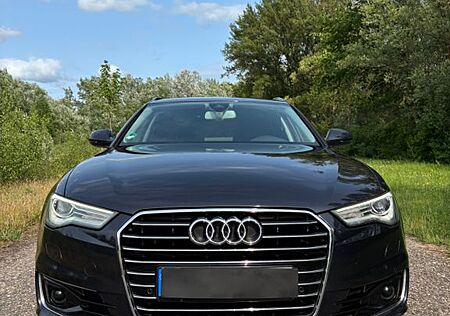 Audi A6 2.0 TDI 140kW ultra S tronic Avant -