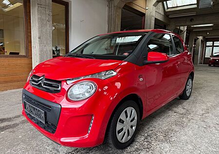 Citroën C1 Feel 1.0/KLIMA/69.000KM/TÜV NEU/TOP ZUSTAND