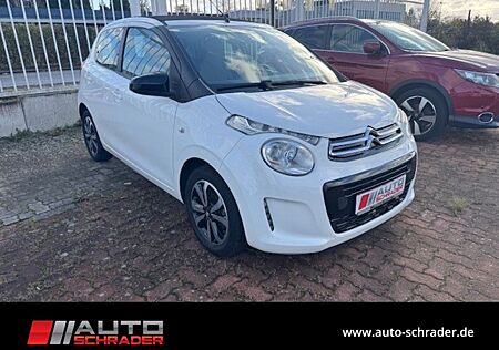 Citroën C1 Airscape PureTech 82 Shine