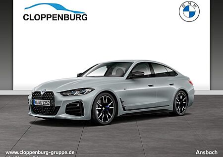 BMW M440i xDrive Gran Coupé Head-Up HiFi DAB WLAN