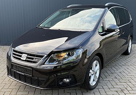 Seat Alhambra 2.0 TDI FR-Line 7-Sitzer/Kamera/Navi