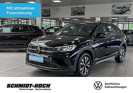 VW Taigo Volkswagen Life 1.5 TSI DSG LED-Scheinw. Navi DAB
