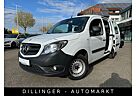 Mercedes-Benz Citan Tourer 111 CDI Lang KLIMA TEMP 110ps PDC