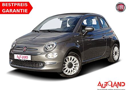 Fiat 500C 1.0 mHev Dolcevita Navi PDC Tempomat