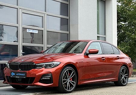 BMW 330e ACC*M SPORT*LASER*KAM*HUD*MEMORY*KEY*19'