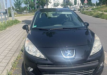 Peugeot 207 Urban Move 75 Urban Move