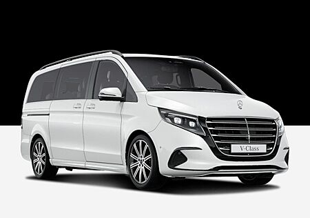 Mercedes-Benz V 300 d 4MATIC EXCLUSIVE Lang