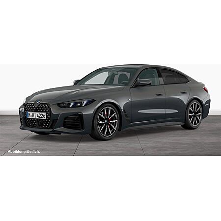 BMW 430 Gran Coupe leasen