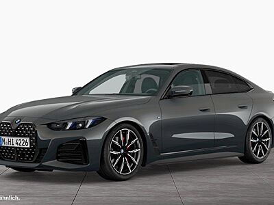 BMW 430i xDrive Gran Coupé M Sport AHK Kamera HiFi