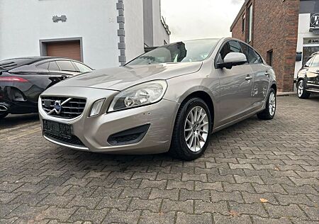 Volvo S60 Lim. Kinetic AWD