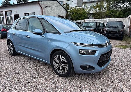 Citroën C4 Picasso /Spacetourer Exclusive*Klima*Navi*PDC*