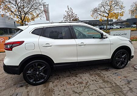 Nissan Qashqai 1.3 DIG-T N-MOTION N-MOTION