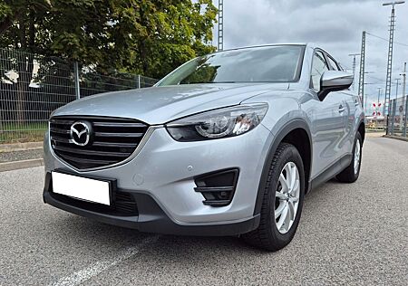 Mazda CX-5 /Nakama/AHK/KeyLessGo/Bose/Navi/Clima/TWA