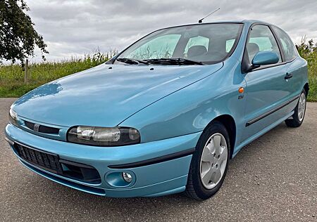 Fiat Bravo Tüv/Au Neu Org. 40.000KM Scheckheft TOP