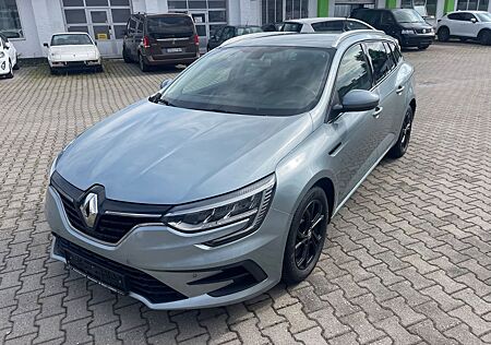 Renault Megane IV Grandtour Zen