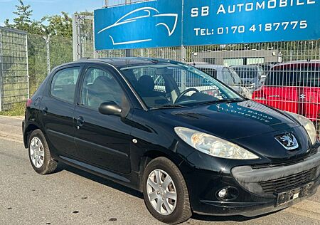 Peugeot 206 1.1 60